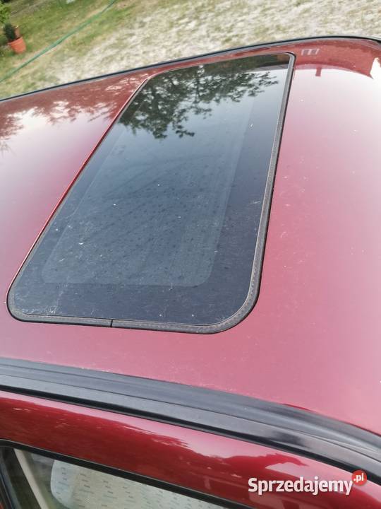 Volkswagen Golf 3 Okazja piękny podkarpackie Wola Zarczycka