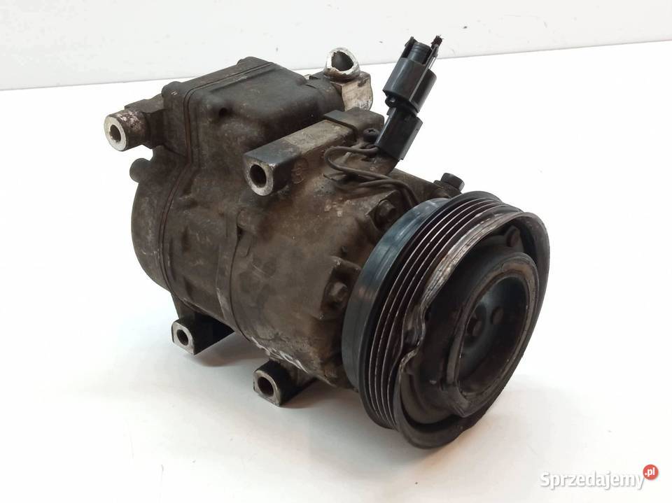SPRĘŻARKA KLIMATYZACJI F500AN8CA03 16 CRDI