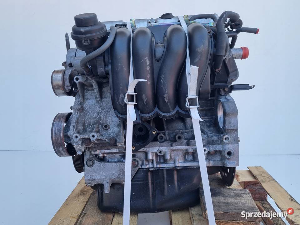 SILNIK KOMPLET Honda CRV CRV II 20 iVTEC 150 Janów