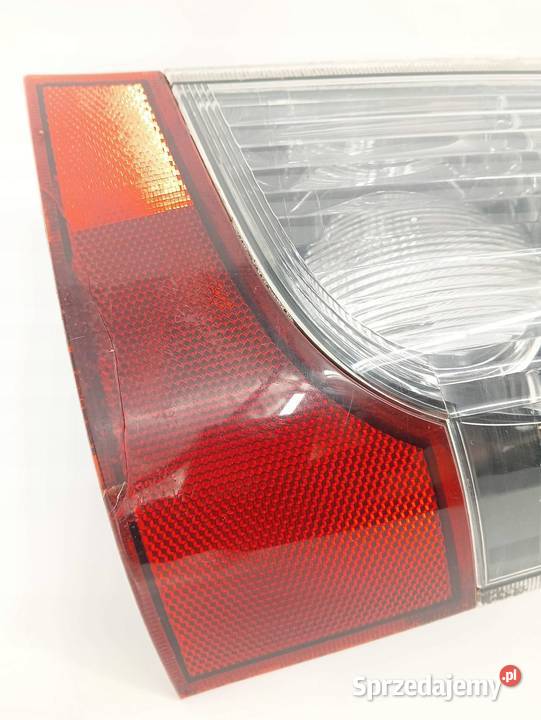LAMPA TYŁ PRAWA EU Mitsubishi Grandis I 20032011