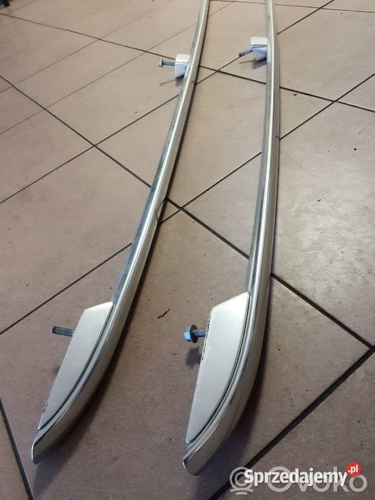 Relingi touran Pieniany