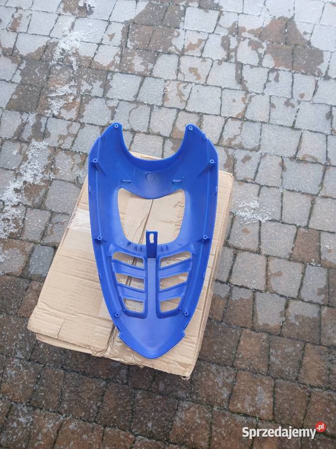 Osłona obudowa plastik lampy Quad ATV 50250 Sandomierz