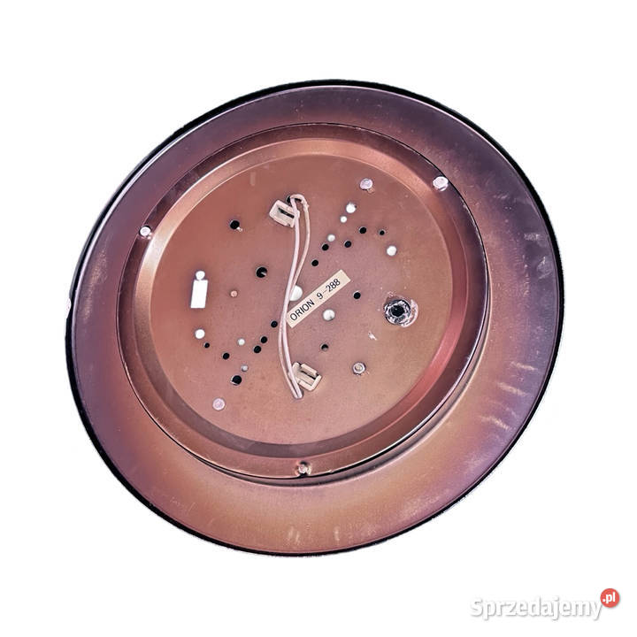 Plafon hollywood regency Orion typ 9288 Niemcy Warszawa