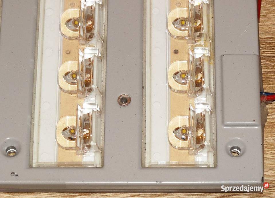 Moduł panel lampa LED 150 W wsad do latarni śląskie