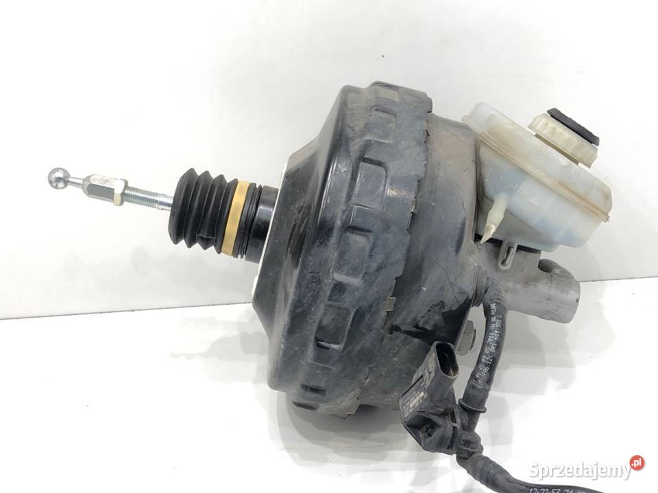 SERWO HAMULCOWE AUDI Q5 8R 8R0612103H SUV 0817