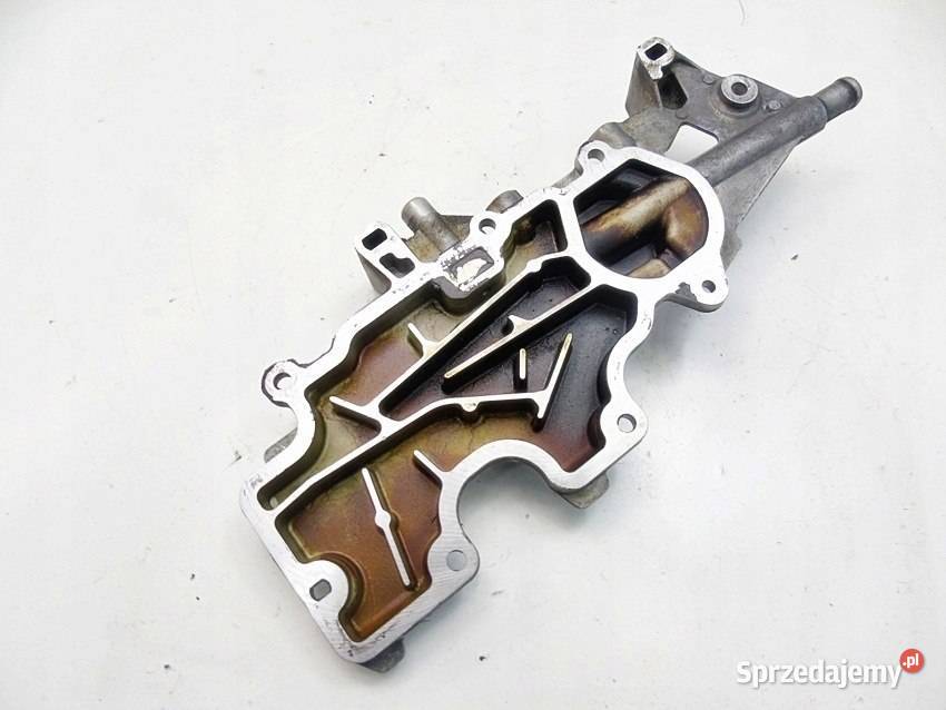 Odma separator 16 16V Duster Logan Sandero Oroch osobowe Sosnowiec