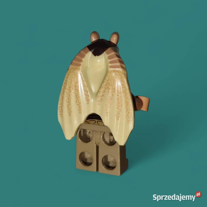 Lego Star Wars Gungan Solider SW0302