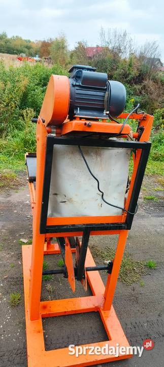 Cedima piła do bloczków kamienia silki Namysłów