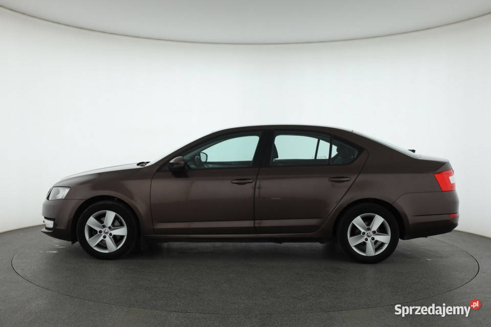 Skoda Octavia 14 TSI mazowieckie Piaseczno