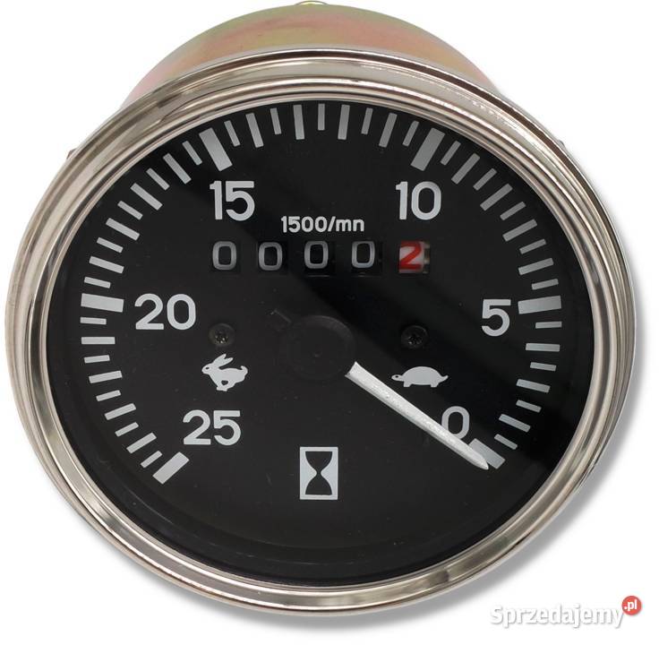 Zestaw LICZNIK MOTOGODZIN Linka Ursus C360 MF3 Solec Kujawski