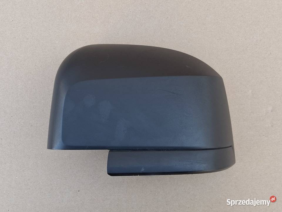 VW CRAFTER II 7C TGE OBUDOWA POKRYWA LUSTERKA osobowe