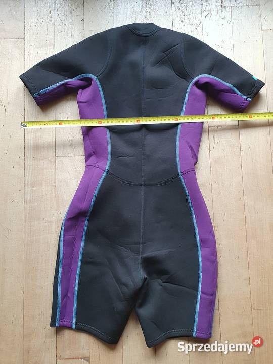 Tribord pianka do surfingu kite snoorkowania Warszawa