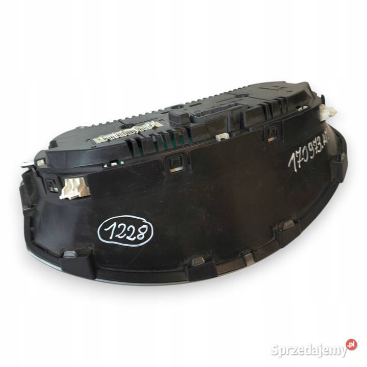LICZNIK ZEGARY 3410062JA0 Suzuki Swift MK6 13 osobowe Chełm