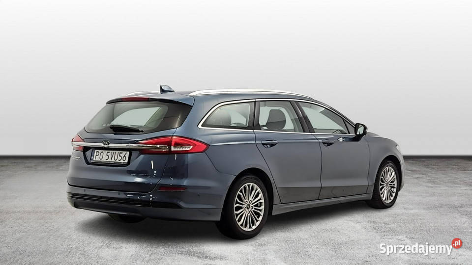 Ford Mondeo 20 EcoBlue Executive Plus Z Warszawa