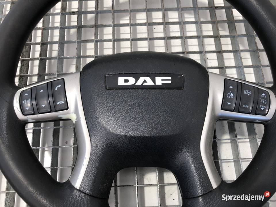 KIEROWNICA DAF CF sprzedam