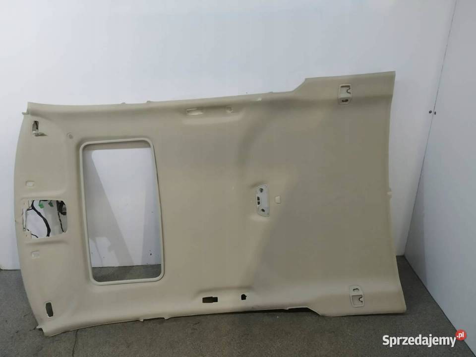 PODSUFITKA PODBITKA SOFTBEI 398 POD SZYBERDACH Podsufitki świętokrzyskie