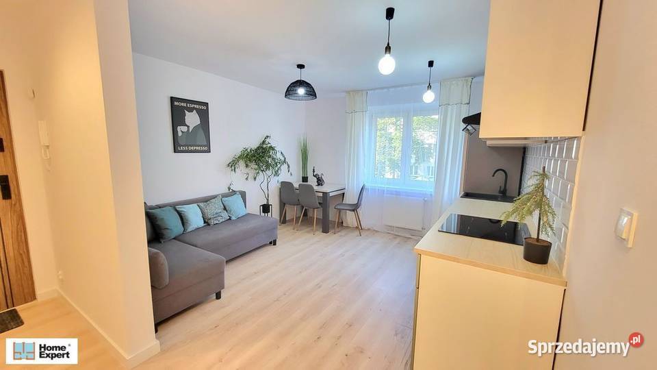 3pok 49met Daszyńskiego REMONCIE Wrocław 49m2 Sprzedaż