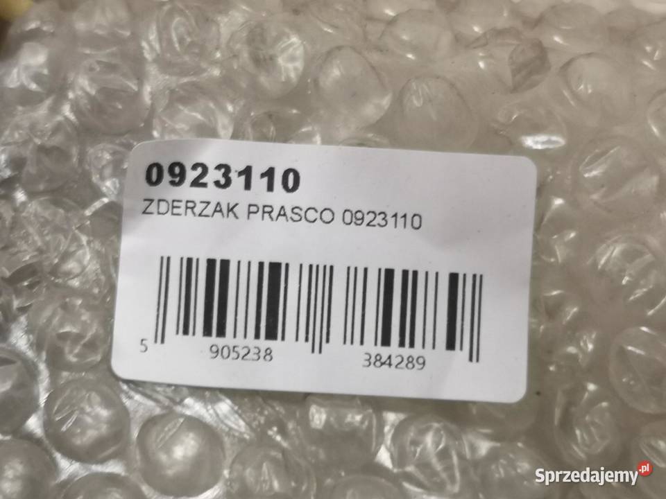 ZDERZAK PRZÓD VW PASSAT B3B4 19881997 NOWY