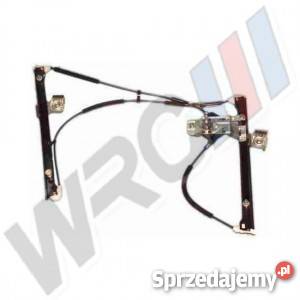MECHANIZM PODNOSZENIA SZYB VW POLO