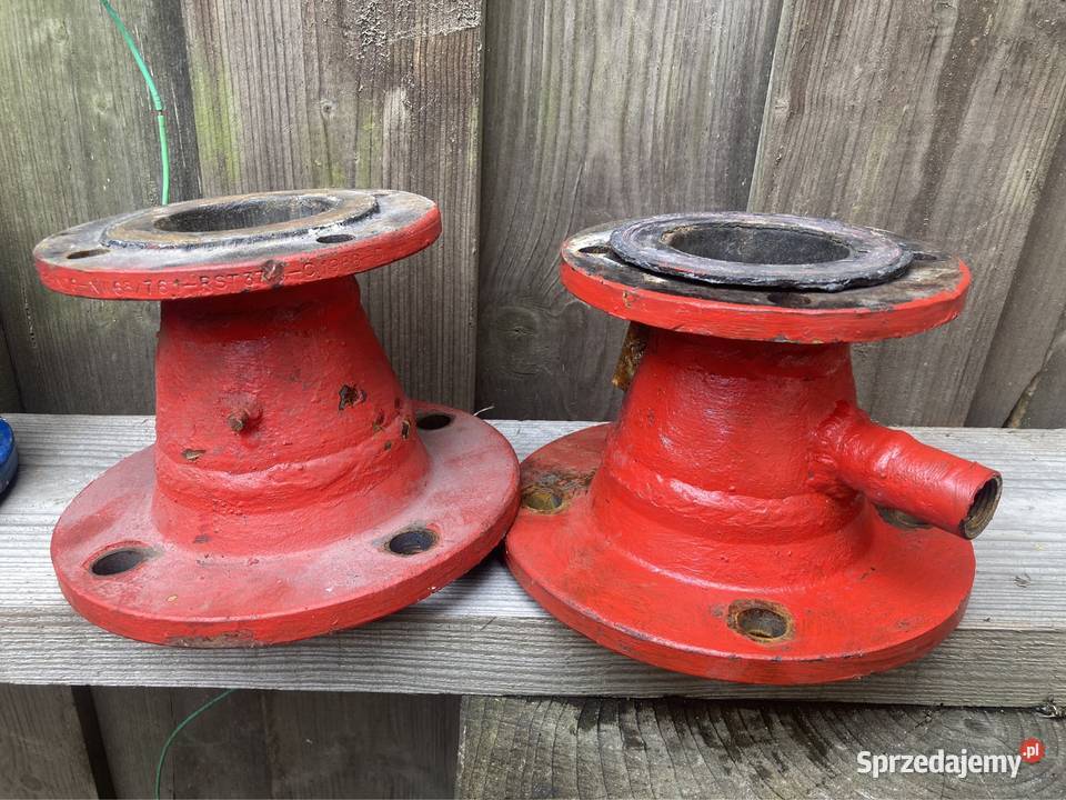 Grundfos UPS 6560 F06 3X380V mazowieckie Łomianki