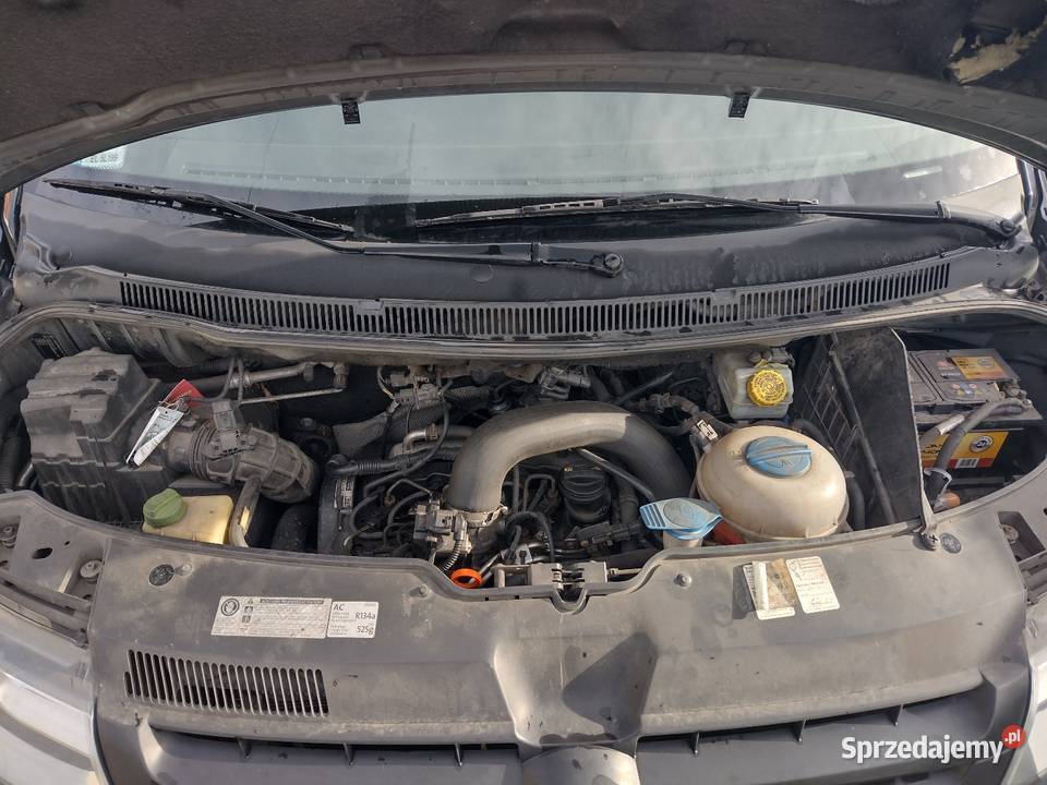 Sprzedam Volkswagena Transportera diesel Zgierz