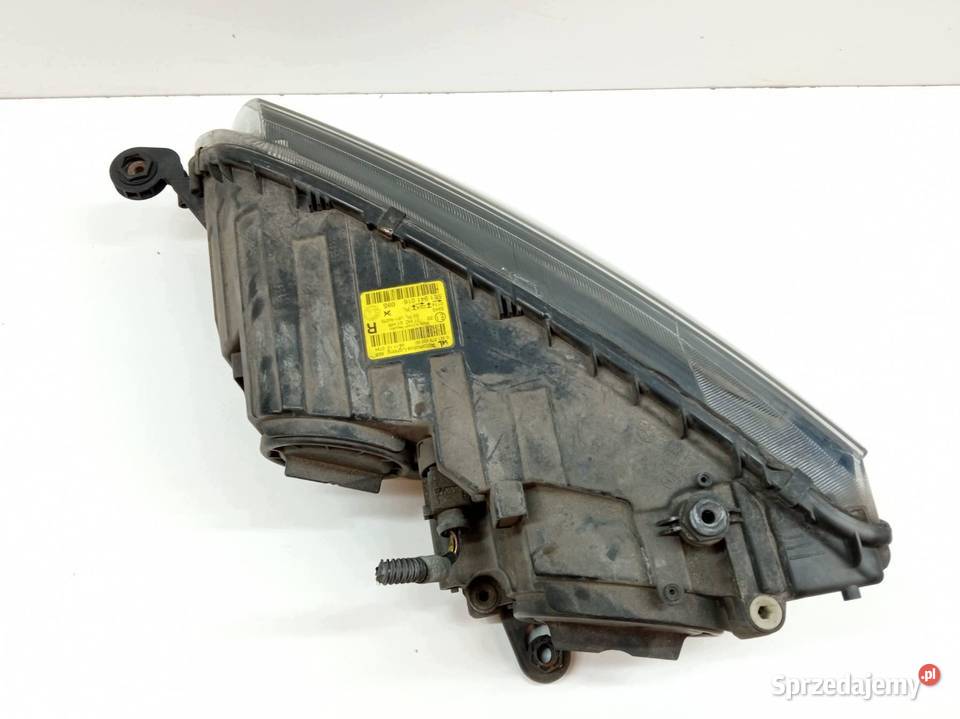 LAMPA PRZÓD PRAWA EUROPA PRZED LIFT 5E1941016