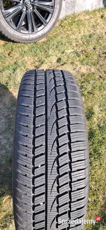 Alufelgi 19 Mazda Cx5 Serock sprzedam