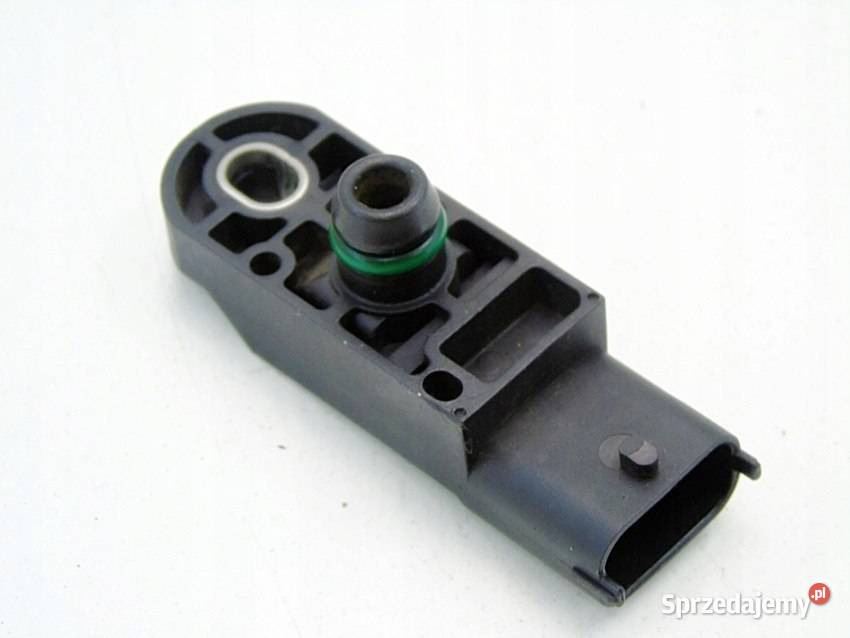 CZUJNIK CIŚNIENIA MAP 15 DCI QUSHQAI TIIDA CLIO Sosnowiec