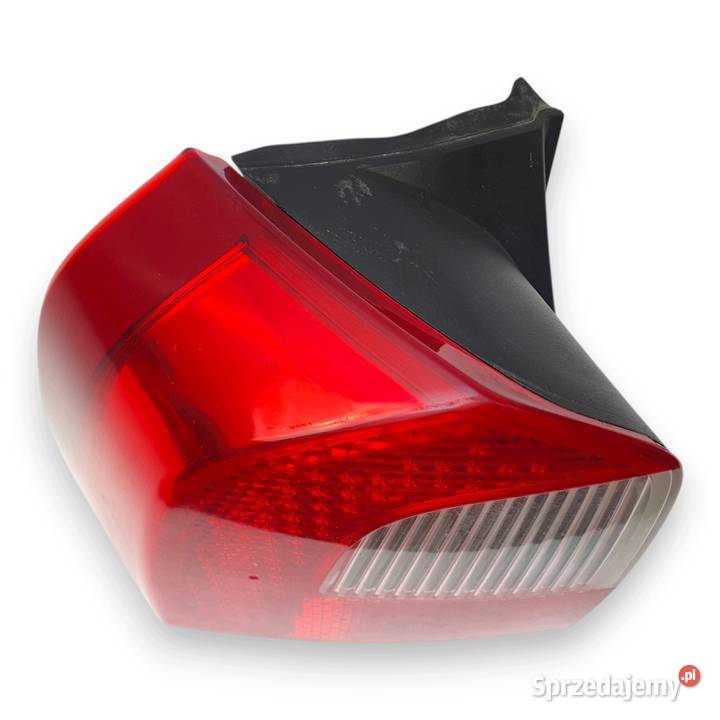 LAMPA LEWA Volvo V70 III 20072013 tylna tylnia Chełm