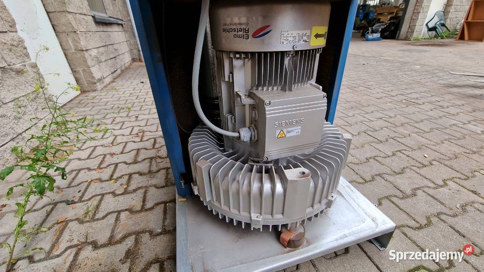 Nederman E PAK 500 śląskie