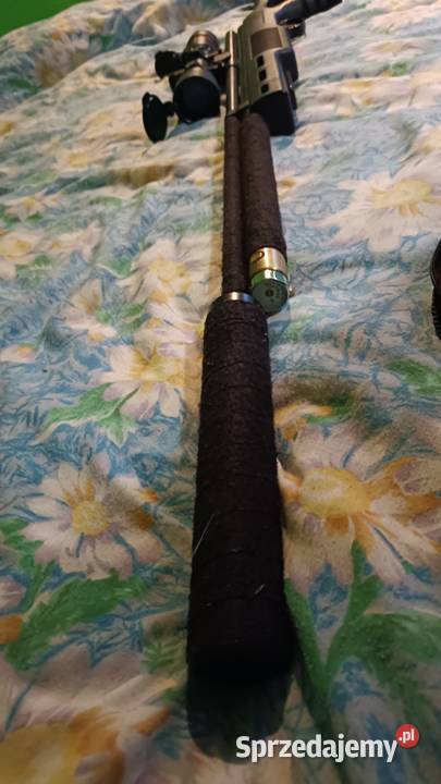 Wiatrówka qb78s 45mm z lunetą 39x40 Kętrzyn