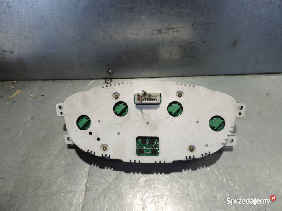 CHEVROLET MATIZ II 10 B LICZNIK 96398027 Nowy Sącz sprzedam