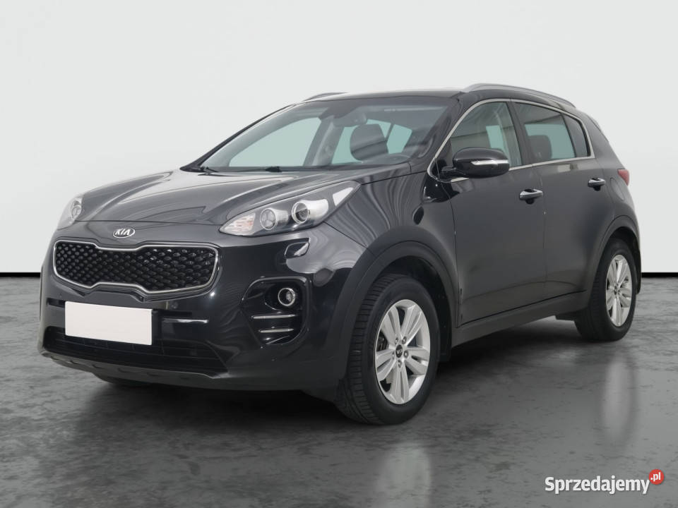 Kia Sportage 16 GDI Sportage Piaseczno sprzedam