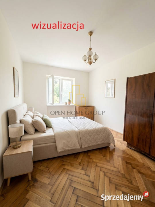 Mieszkanie Hubskiej Do remontu Wrocław