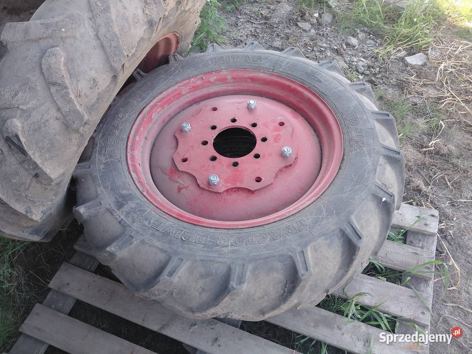 Kola Mtz Przeworsk