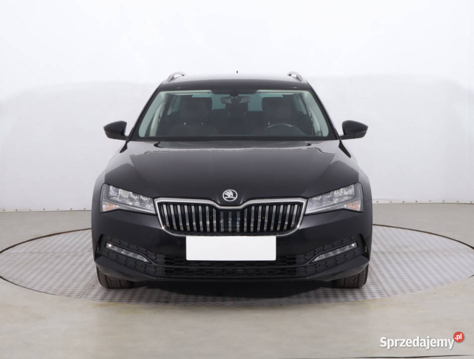 Skoda Superb 15 TSI Piaseczno