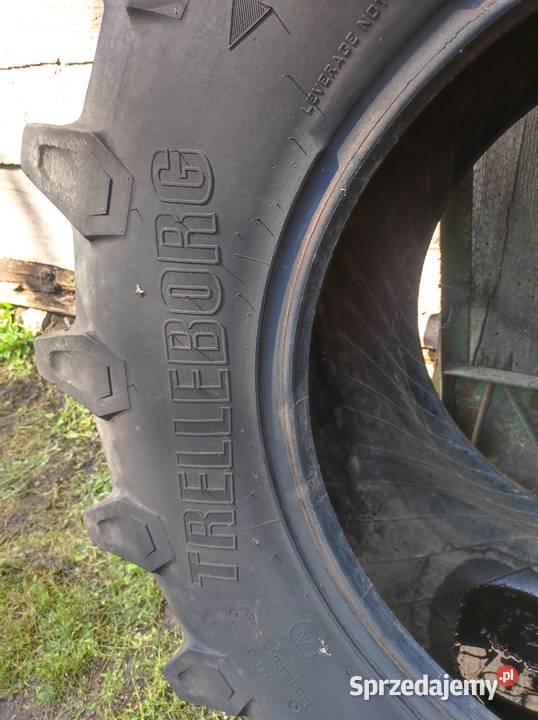 Opona 5406526 Opony rolnicze Chełm