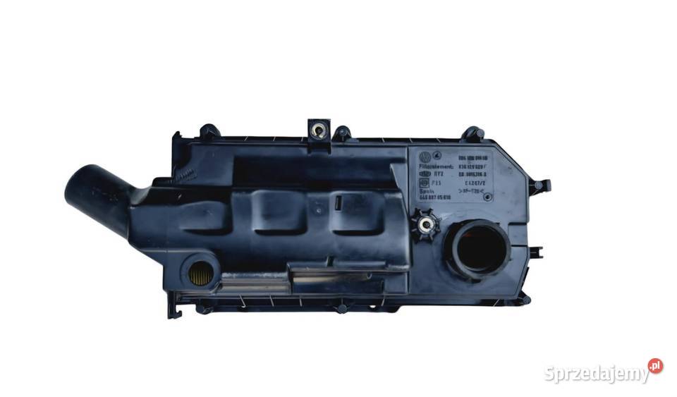 OBUDOWA FILTRA POWIETRZA GOLF 4 LEON I TOLEDO 2 Działoszyce