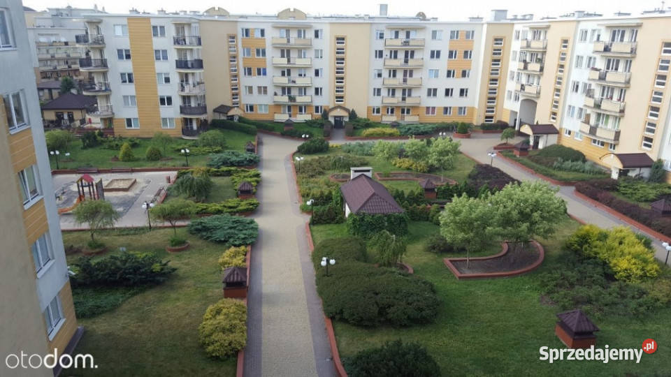 Dolny Mokotów 82 m 3 pok garaż winda Warszawa