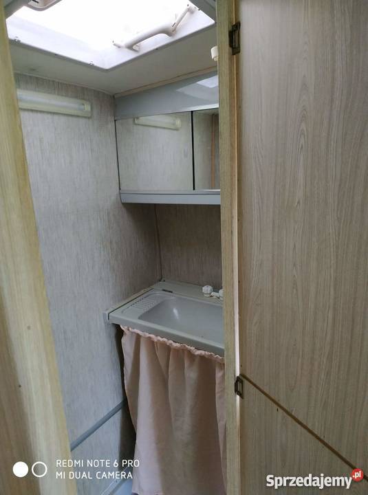 Przyczepa kempingowa ABI Ace Rallyman 1995 r Stróża sprzedam