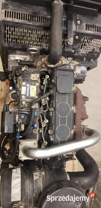 Perkins U693064F Perkins RS51276 Jastrzębniki
