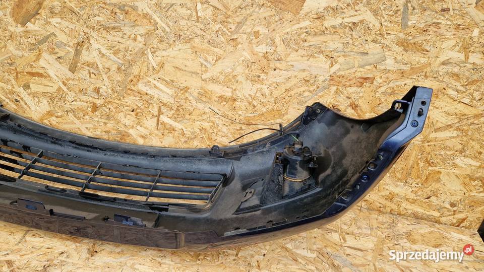 FORD FUION ZDERZAK PRZÓD PRZEDNI KOD LAK W3 osobowe Słowikowo sprzedam