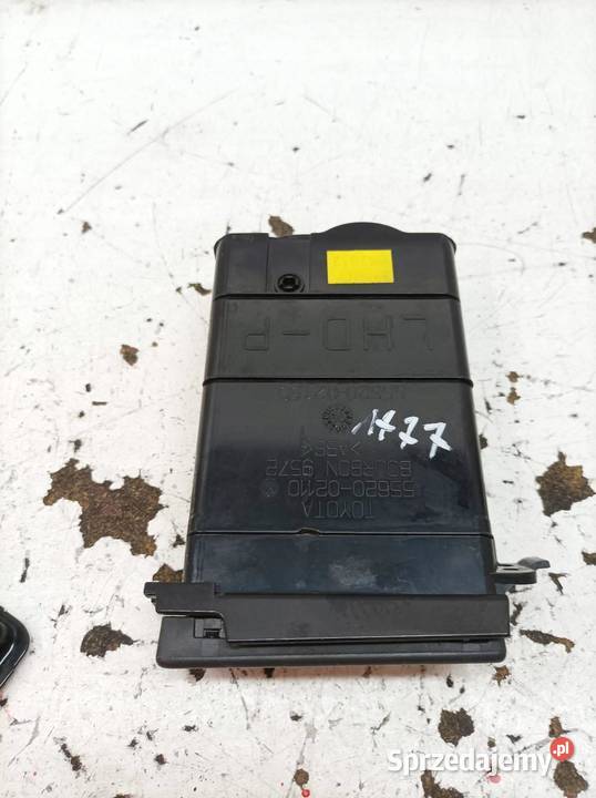 UCHWYT NA KUBEK 5562002150 Toyota Auris I