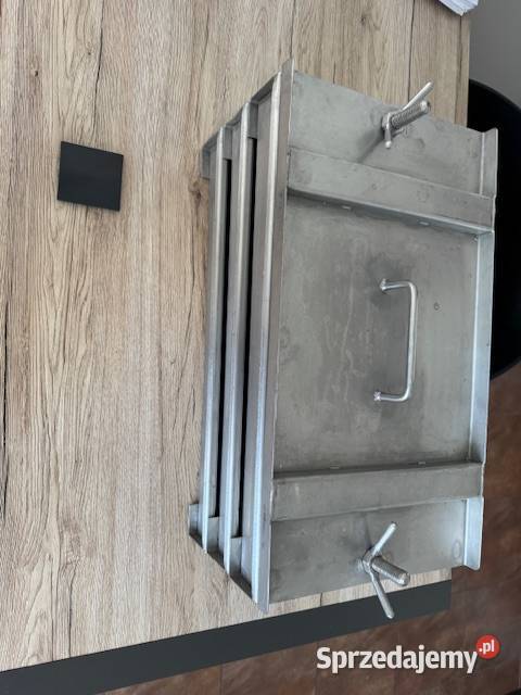 Wieża kolumna parzelnicza forma do mięsa Gastronomia Głogówko sprzedam