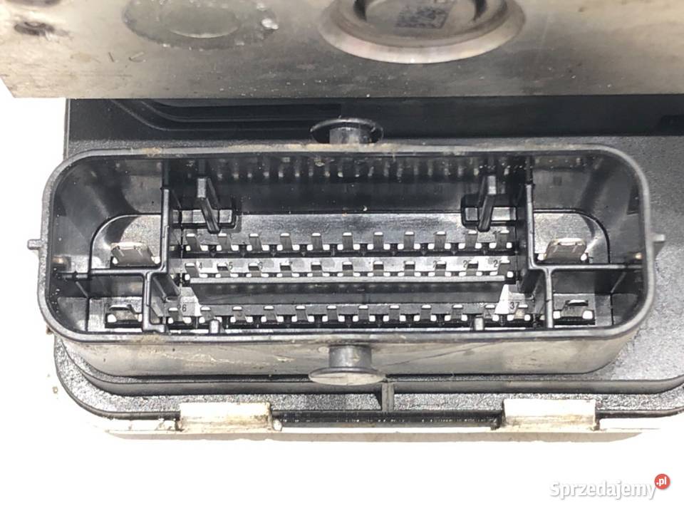 POMPA ABS SKODA OCTAVIA III 5Q0614517AM 20 150