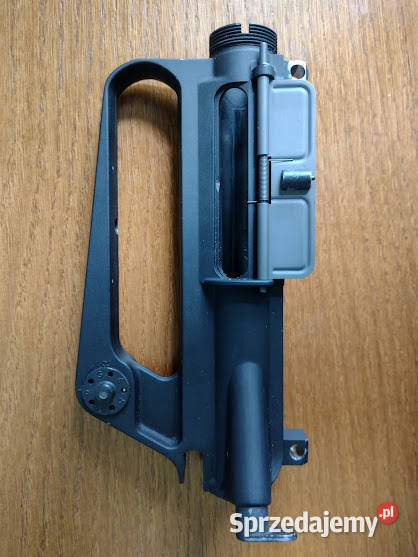 upper m16 xm177 gbbr WE ASG Sporty strzeleckie i myślistwo Brzesko