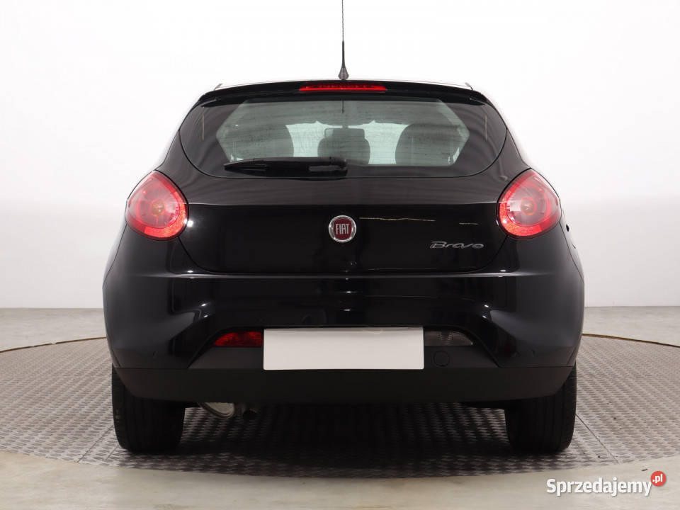Fiat Bravo 14 TJet wspomaganie kierownicy