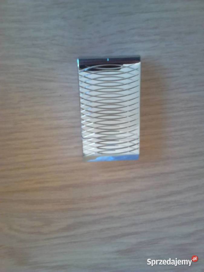 Zapalniczka Częstochowa