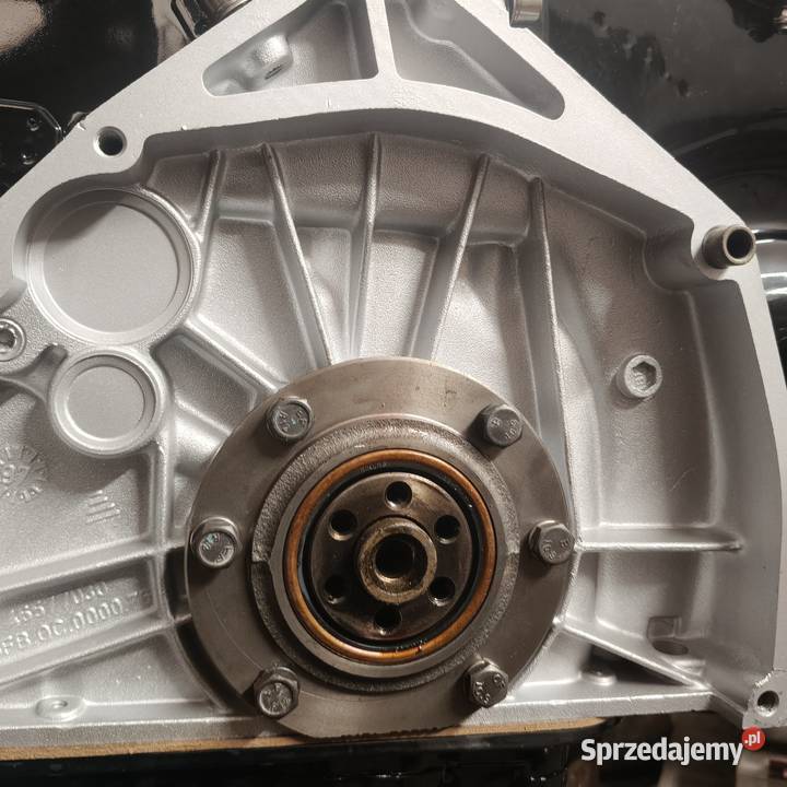 Silnik fiat 126elx remoncie Otwock sprzedam