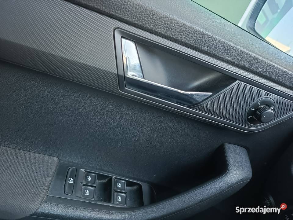 Skoda Fabia Style10 MPI LPGSalon Bogata wersja 999cm3 Bielsko-Biała